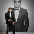 Rohan Patel