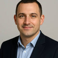Oliver Harrison