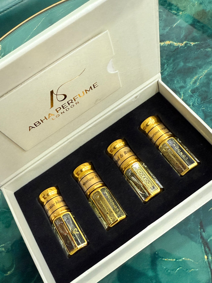 GIFT BOX