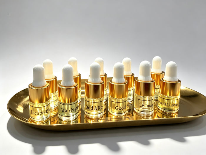 CHOOSE YOUR 1ML